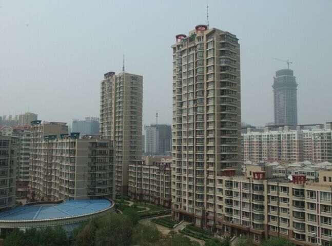 沈阳万维物业服务有限公司